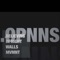 Opnns - BELIEVING IN RIGHT WALLS MVMNT lyrics