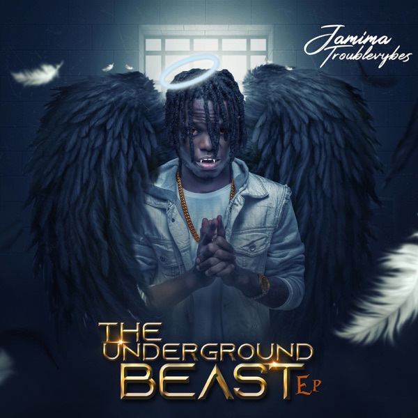 The Underground Beast (feat. J mena, Afrika boi eros, Bravo hucci, DaSingSong, Harlly Berry, Hk Ligi, Li2thugs, Tekno Richie, Chaino, Mr Enuel, Tosman & Wonder J)