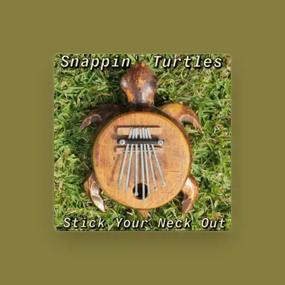 Listen to Snappin' Turtles, watch music videos, read bio, see tour dates & more!