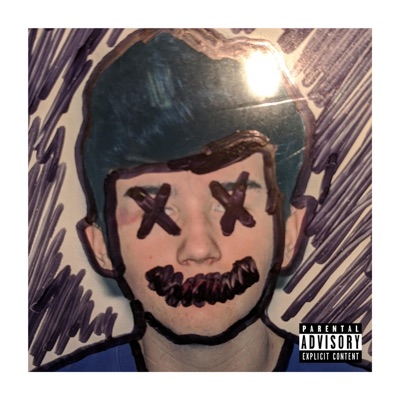 LOCKYOUINTHETRUNK (feat. Apoc Krysis) - Single