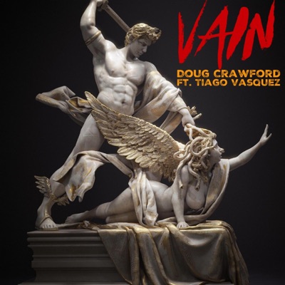 Vain (feat. Tiago Vasquez) - Single