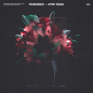 Remember (ATRIP Remix) - Single