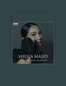 Sheila Majid सुनें, म्यूज़िक वीडियो देखें, बायो पढ़ें, दौरे की तारीखें और बहुत कुछ देखें!