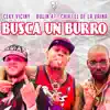 Ceky Viciny, Bulin 47 & Chiki El De La Vaina - Busca un Burro