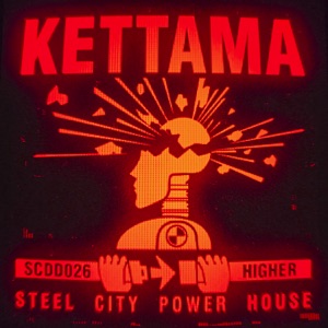 Higher (Steel City Power House) - Single