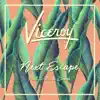 Next Escape (feat. Patrick Baker)