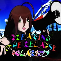 Polarity (Instrumental Edition) [Instrumental] - EP - Breaking the Relapse