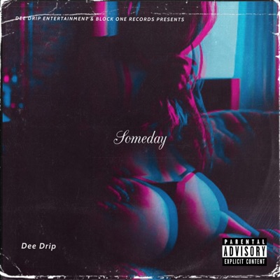 Someday (Someday) [Someday] - Single