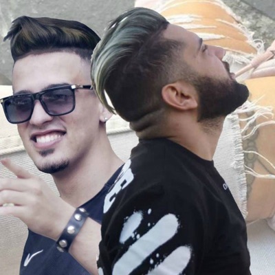 Men Galbi Rani Mrid - Single