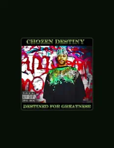 Listen to Chozen Destiny, watch music videos, read bio, see tour dates & more!
