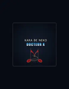 Listen to Docteur X, watch music videos, read bio, see tour dates & more!