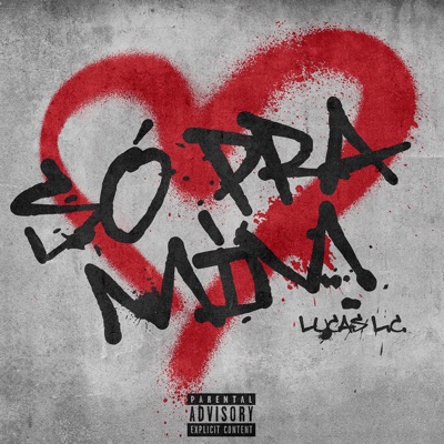 Só pra Mim - Single
