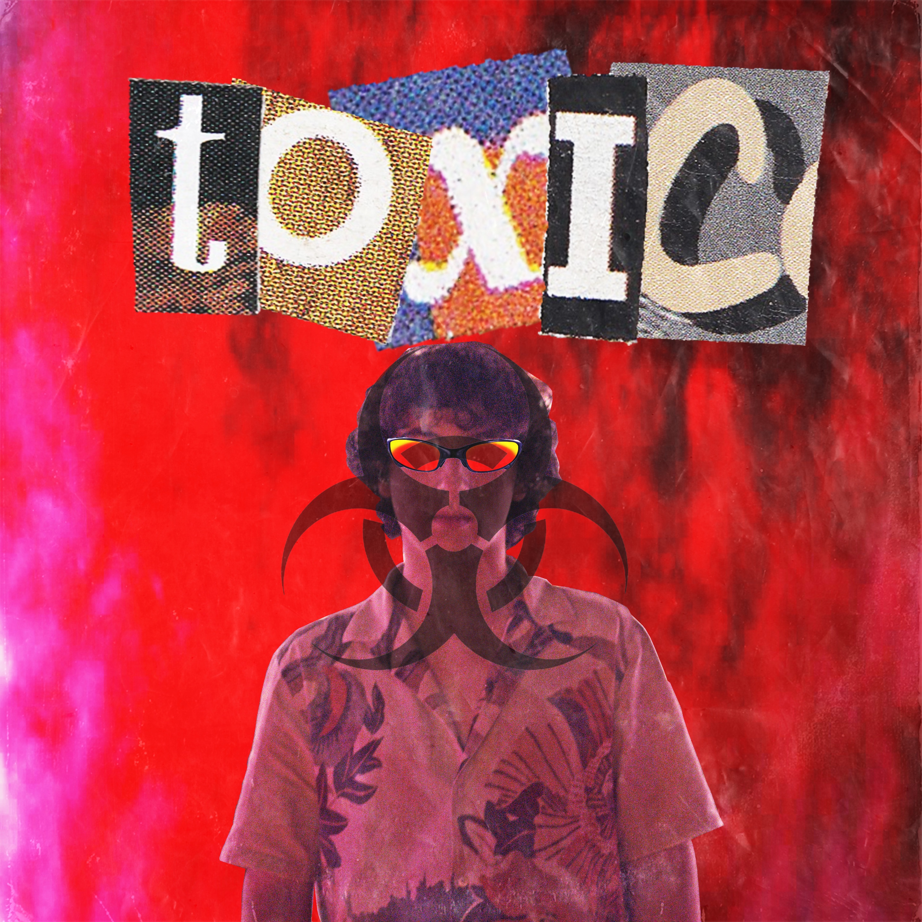 Toxic - Single