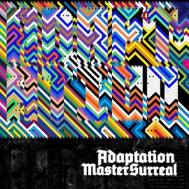 Cowboys & Indians (feat. DJ DNS) Master Surreal