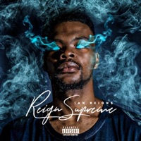 Reign Supreme - Ian Reigns