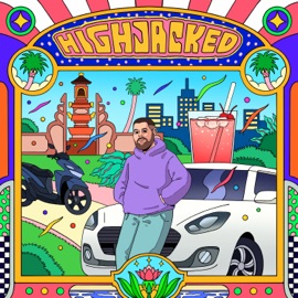 Highjacked (feat. Inferno) Old Mate Jackuar