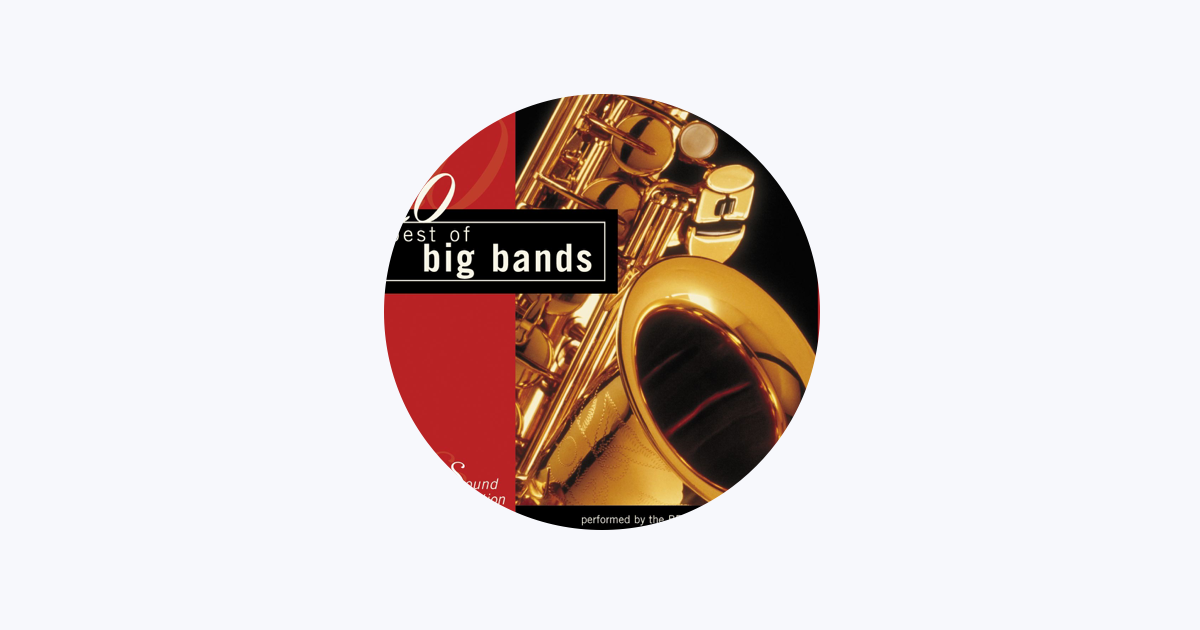 ‎BBC Big Band Orchestra Apple Music