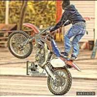 The Ghetto (feat. Reck) - Single - Handzdwn