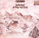 Caravan - In the Land of Grey & Pink