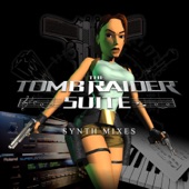 Tomb Raider Theme (Tomb Raider Suite Synth Mix) artwork