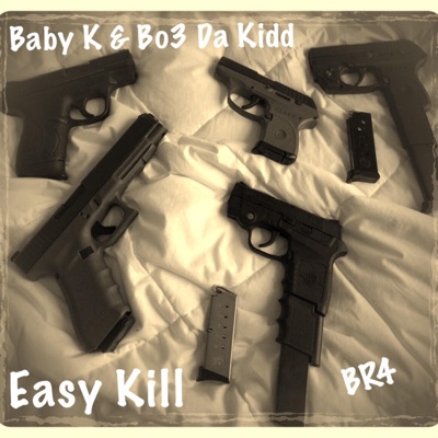 Easy Kill - Single