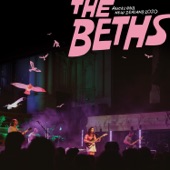 The Beths - Uptown Girl