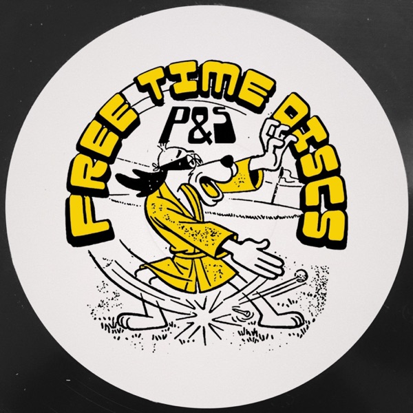 Freetime 004 - Single
