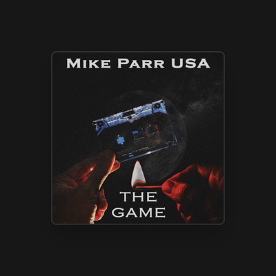 Listen to Mike Parr, watch music videos, read bio, see tour dates & more!