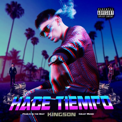 Hace Tiempo - Single