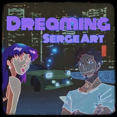 Dreaming - Single
