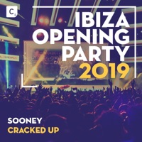 Cracked Out - Single - Sooney