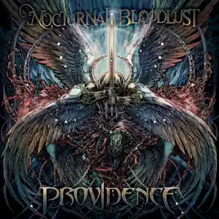 lataa albumi Nocturnal Bloodlust - Providence