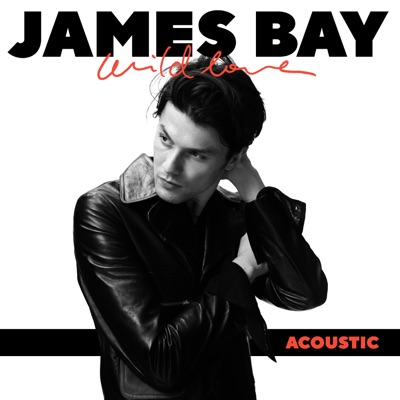 Wild Love (Acoustic) - Single