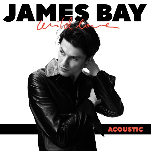 Wild Love (Acoustic) - Single - James Bay