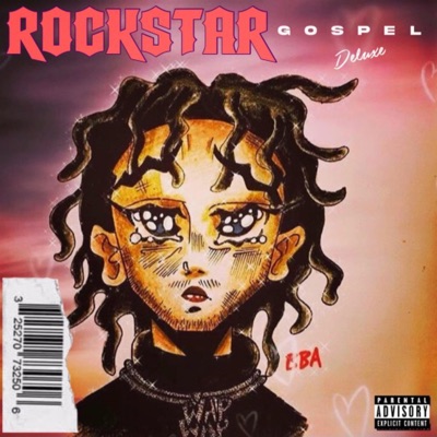 RockstargospelDelux