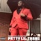 Prtty LIL Thang (feat. J'Mone') - Alexander Da'Ryce lyrics