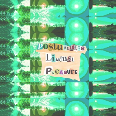 Liminal Pleasure - EP
