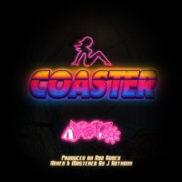 Coaster - Single - Mystro