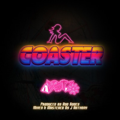 Coaster - Single