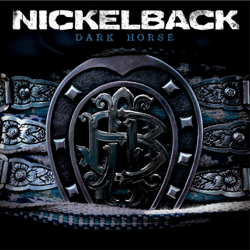 Dark Horse - Nickelback Cover Art