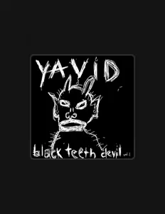 Listen to Yavid, watch music videos, read bio, see tour dates & more!