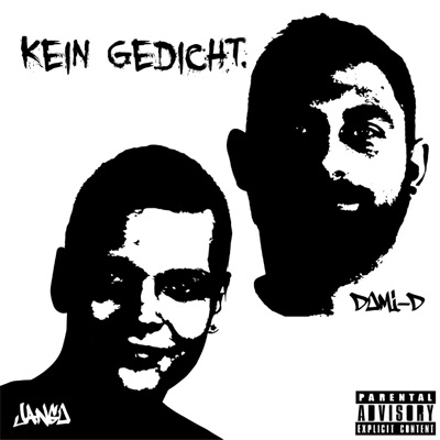Kein Gedicht (feat. Domi-D) - Single