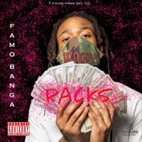 Racks - Single - Famo Banga