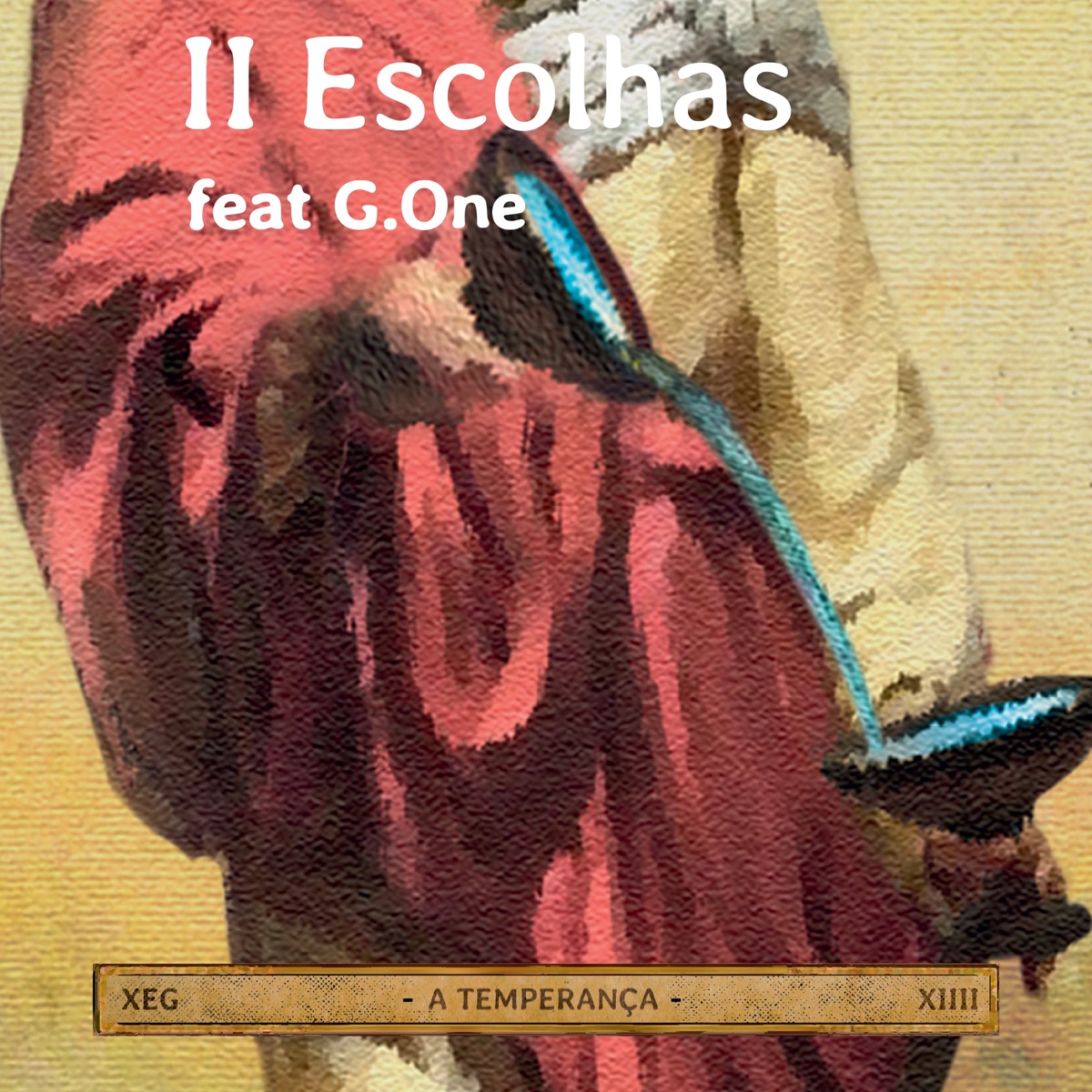 Escolhas (feat. G-One) - Single - Album by XEG - Apple Music