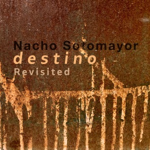 Destino Revisited - EP