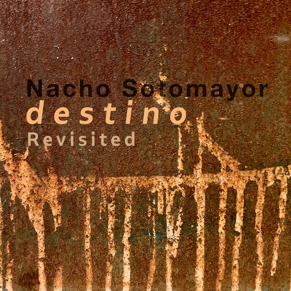 Destino Revisited - EP