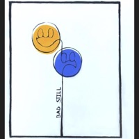 Bad Still - Single - C. Truth