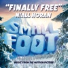 Finally Free (From "Smallfoot") - Single, 2018