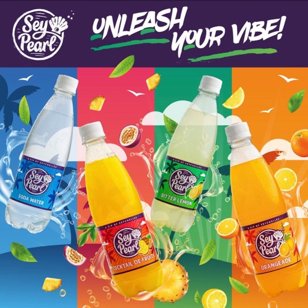 Unleash Your Vibes