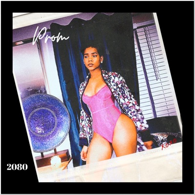 2080 Prom